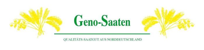 Logo Geno-Saaten